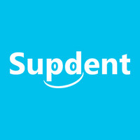 Supdent logo, Supdent contact details