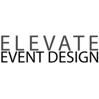 Elevate Event Design logo, Elevate Event Design contact details