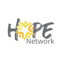 Hope Network of Raytown logo, Hope Network of Raytown contact details