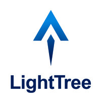 LightTree logo, LightTree contact details