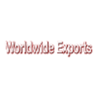 Worldwide Exports logo, Worldwide Exports contact details