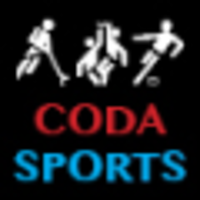 Coda Sports logo, Coda Sports contact details