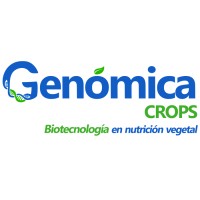 Genomica Crops logo, Genomica Crops contact details