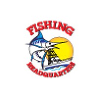 Fishing Headquarters logo, Fishing Headquarters contact details