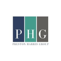 Preston Harris Group logo, Preston Harris Group contact details