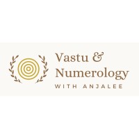 Vastu & Numerology with Anjalee logo, Vastu & Numerology with Anjalee contact details