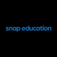 snap education logo, snap education contact details