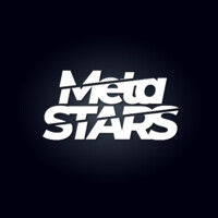 The Meta Stars logo, The Meta Stars contact details