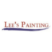 Lee's Painting logo, Lee's Painting contact details