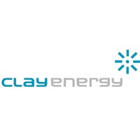 Clay Energy logo, Clay Energy contact details