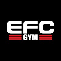 EFC Gym logo, EFC Gym contact details