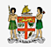 Government of Fiji logo, Government of Fiji contact details