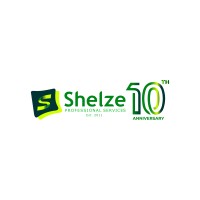 Shelze Professional Services logo, Shelze Professional Services contact details