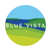 Blue Vista logo, Blue Vista contact details