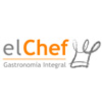 elChef - Gastronomía Integral logo, elChef - Gastronomía Integral contact details