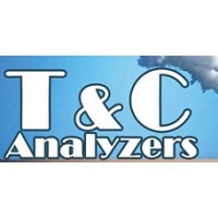 T. & C. Analyzers Srl Unipersonale logo, T. & C. Analyzers Srl Unipersonale contact details