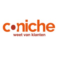 Coniche logo, Coniche contact details