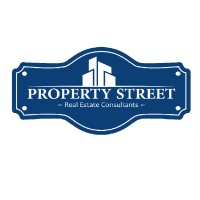 Property Street logo, Property Street contact details