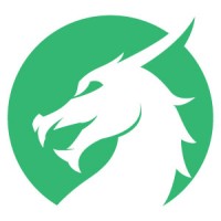 The Green Dragon CBD logo, The Green Dragon CBD contact details