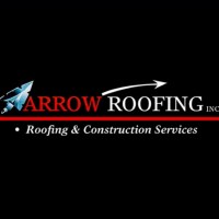 ARROW ROOFING INC. logo, ARROW ROOFING INC. contact details