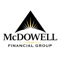 McDowell Financial Group logo, McDowell Financial Group contact details