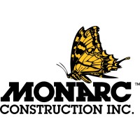 Monarc Construction, Inc. logo, Monarc Construction, Inc. contact details