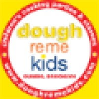 Dough Re Me Kids, Inc. logo, Dough Re Me Kids, Inc. contact details