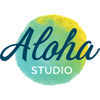 Aloha Studio logo, Aloha Studio contact details