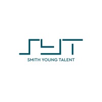 SMITH YOUNG TALENT logo, SMITH YOUNG TALENT contact details