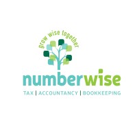 numberwise logo, numberwise contact details