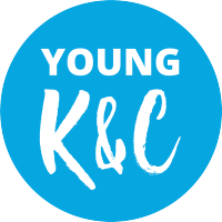 Young K&C logo, Young K&C contact details