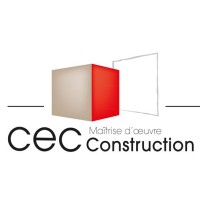 CEC Construction logo, CEC Construction contact details