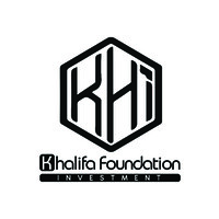 Khalifa Foundation Investment logo, Khalifa Foundation Investment contact details