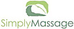 Simply Massage logo, Simply Massage contact details