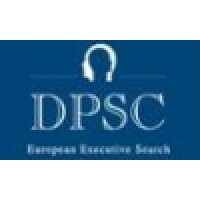 DPSC Executive Search logo, DPSC Executive Search contact details