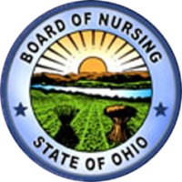 Ohio Board of Nursing logo, Ohio Board of Nursing contact details