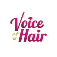 Voice of Hair logo, Voice of Hair contact details