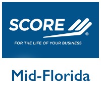 SCORE Mentors (Mid-Florida) logo, SCORE Mentors (Mid-Florida) contact details