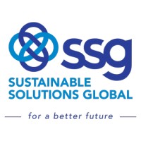 Sustainable Solutions Global logo, Sustainable Solutions Global contact details