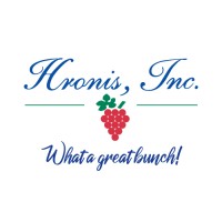 Hronis, Inc logo, Hronis, Inc contact details