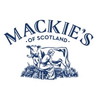 Mackie's of Scotland logo, Mackie's of Scotland contact details