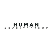 HUMAN Architecture logo, HUMAN Architecture contact details