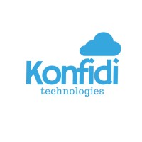 Konfidi Technologies logo, Konfidi Technologies contact details