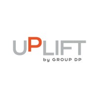 Uplift logo, Uplift contact details