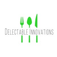 Delectable Innovations logo, Delectable Innovations contact details