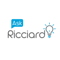 Ask Ricciardi LLC logo, Ask Ricciardi LLC contact details