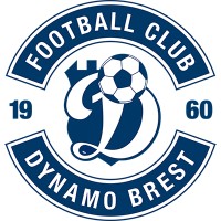 FC Dynamo Brest logo, FC Dynamo Brest contact details