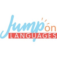 Jump On Languages logo, Jump On Languages contact details