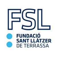 Fundació Sant Llàtzer logo, Fundació Sant Llàtzer contact details