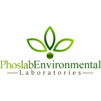 Phoslab Environmental Laboratories, Inc logo, Phoslab Environmental Laboratories, Inc contact details